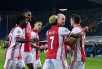 Dự đoán Ajax Amsterdam vs Young Boys 0h55 ngày 12/3