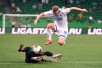 Dự đoán Dynamo Moscow vs Krasnodar FK 23h ngày 21/7