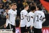 Dự đoán Armenia vs Đức 0h ngày 15/11