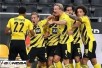 Dự đoán Borussia Dortmund vs Hertha Berlin 23h30 ngày 19/2