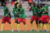 Dự đoán Cameroon vs Namibia 3h30 ngày 25/3