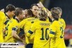 Dự đoán Thụy Điển vs Bỉ 2h45 ngày 25/3