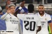Dự đoán Real Madrid vs Getafe 2h ngày 14/5