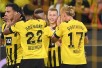 Dự đoán RW Oberhausen vs Borussia Dortmund 23h ngày 19/7