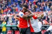 Dự đoán Feyenoord Rotterdam vs SL Benfica 21h ngày 30/7