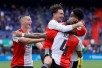 Dự đoán Feyenoord Rotterdam vs PSV Eindhoven 1h ngày 5/8