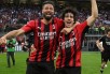 Dự đoán AC Milan vs Torino 1h45 ngày 27/8