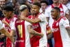 Dự đoán Ajax Amsterdam vs Ludogorets Razgrad 1h ngày 1/9