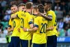 Dự đoán Thụy Điển vs Estonia 0h ngày 20/11