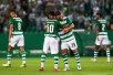 Dự đoán Sporting Lisbon vs Rio Ave 2h15 ngày 26/9