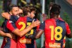 Dự đoán Genoa vs AS Roma 1h45 ngày 29/9