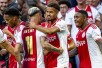 Dự đoán Ajax Amsterdam vs Brighton 0h45 ngày 10/11