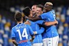 Dự đoán Napoli vs Empoli 18h30 ngày 12/11