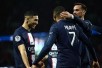 Dự đoán Paris Saint Germain vs Monaco 3h ngày 25/11
