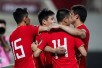 Dự đoán Trung Quốc vs Tajikistan 21h30 ngày 13/1
