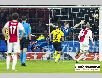 Dự đoán Ajax Amsterdam vs Willem II 02h15 ngày 07/12