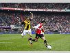 Dự đoán Feyenoord Rotterdam vs NAC Breda 02h45 ngày 06/03