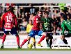 Dự đoán Varbergs BoIS FC vs Helsingborg IF 0h ngày 22/9