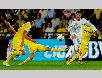 Villarreal vs Real Madrid 04/01/2019 03h30