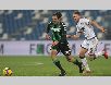 Dự đoán US Sassuolo Calcio vs Crotone 20h ngày 3/10