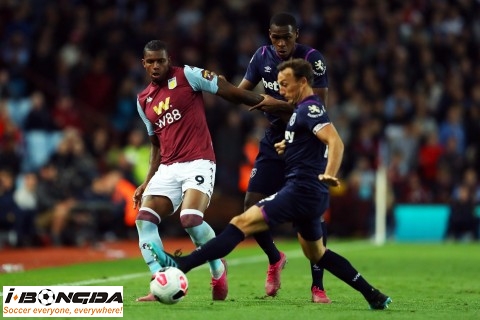 Thông tin trận đấu West Ham United vs Aston Villa 22h ngày 26/7