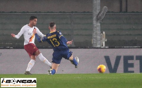 Thông tin trận đấu Hellas Verona vs Lazio 0h30 ngày 27/7