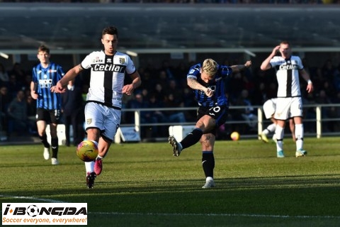 Nhận định dự đoán Parma vs Atalanta 0h30 ngày 29/7