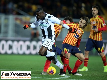 Phân tích Udinese vs Lecce 0h30 ngày 30/7