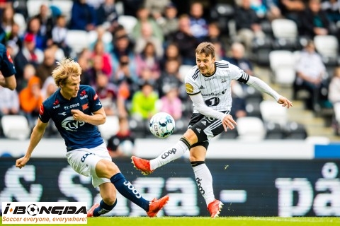 Phân tích Viking vs Rosenborg 1h ngày 4/7