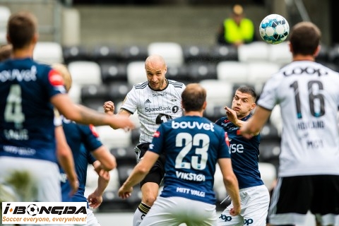 Phân tích Rosenborg vs Viking 1h30 ngày 31/7