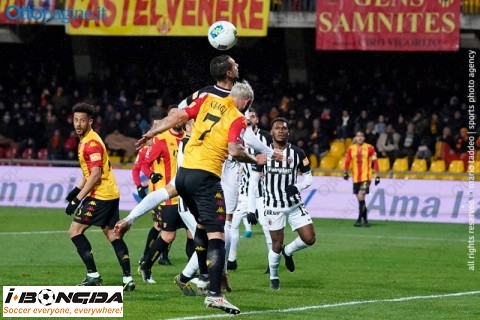 Thông tin trước trận Ascoli vs Benevento
