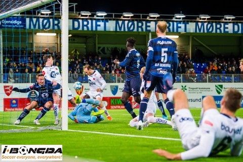 Nhận định dự đoán Kristiansund BK vs Viking 0h ngày 1/9