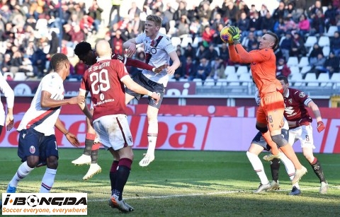 Nhận định dự đoán Bologna vs Torino 1h45 ngày 3/8