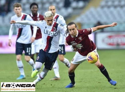 Phân tích Bologna vs Torino 1h45 ngày 3/8