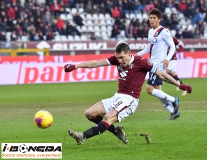 Đội hình Bologna vs Torino 1h45 ngày 3/8