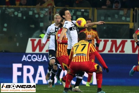Đội hình Lecce vs Parma 1h45 ngày 3/8