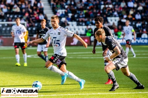 Nhận định dự đoán Odd Grenland vs Rosenborg 1h30 ngày 3/8