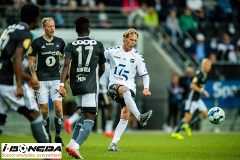 Nhận định dự đoán Odd Grenland vs Rosenborg 23h ngày 30/7