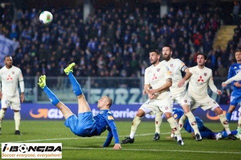 Phân tích Chievo vs Empoli 2h ngày 5/8