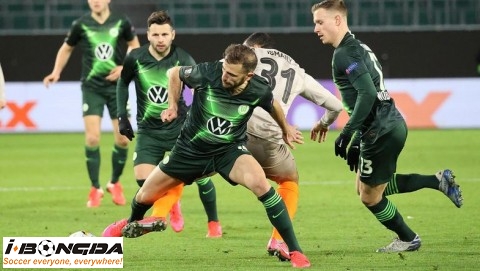 Đội hình Shakhtar Donetsk vs Wolfsburg 23h55 ngày 5/8