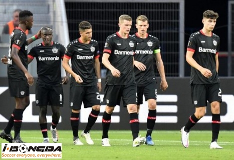 Phân tích Inter Milan vs Bayer Leverkusen 2h ngày 11/8