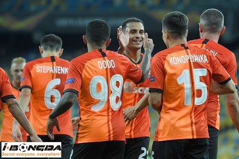 Phân tích Shakhtar Donetsk vs Basel 2h ngày 12/8