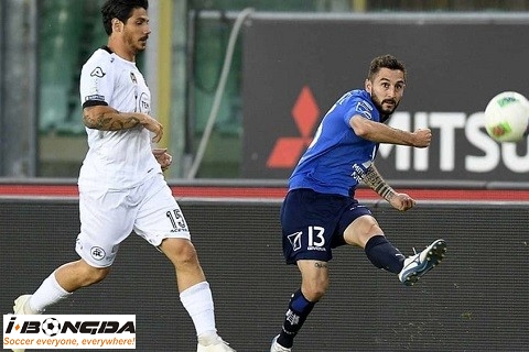 Phân tích Spezia vs Chievo 2h ngày 12/8
