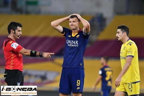 Phân tích Hellas Verona vs AS Roma 1h45 ngày 20/9