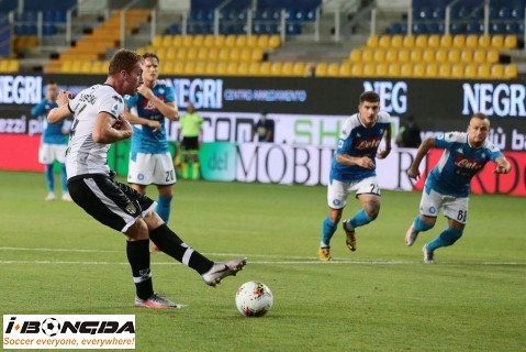 Nhận định dự đoán Parma vs Napoli 17h30 ngày 20/9