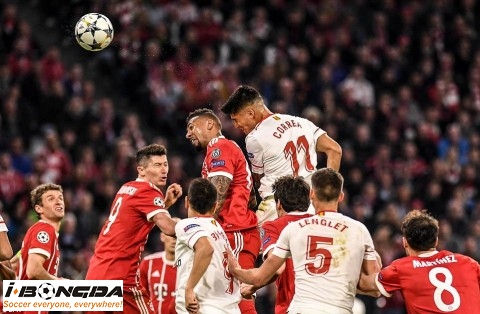 Nhận định dự đoán Bayern Munich vs Sevilla 2h ngày 25/9