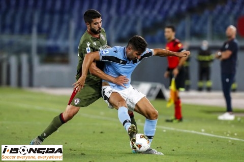 Đội hình Cagliari vs Lazio 23h ngày 26/9
