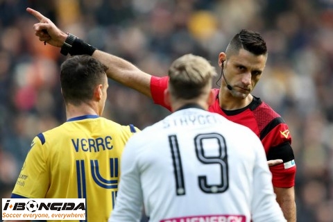 Nhận định dự đoán Hellas Verona vs Udinese 20h ngày 27/9