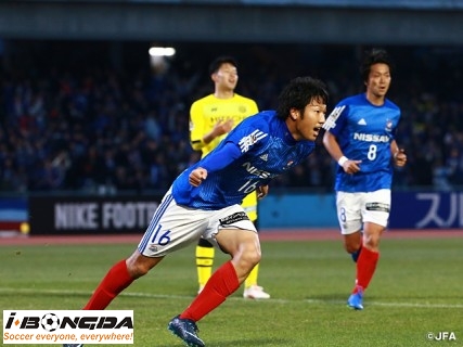 Phân tích Yokohama F Marinos vs Kashiwa Reysol 14h ngày 10/6