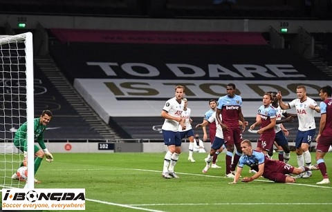 Phân tích Tottenham Hotspur vs West Ham United 22h30 ngày 18/10